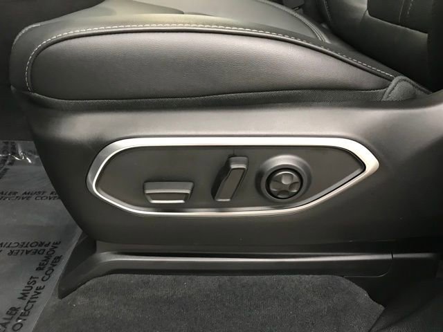 New 2025 Jeep Wagoneer 4WD w/ Convenience Group I image 10