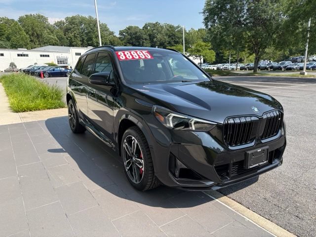 Used 2024 BMW X1 M35i w/ M Sport Professional Package AWD/4WD image 5