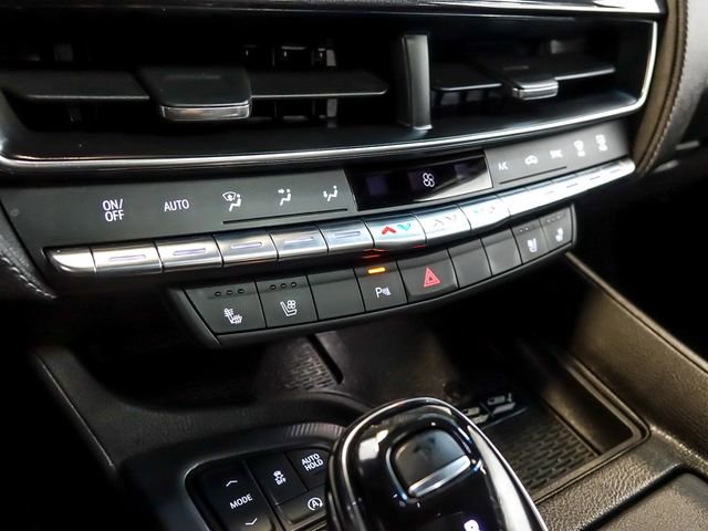 Used 2020 Cadillac CT5 Premium Luxury image 25