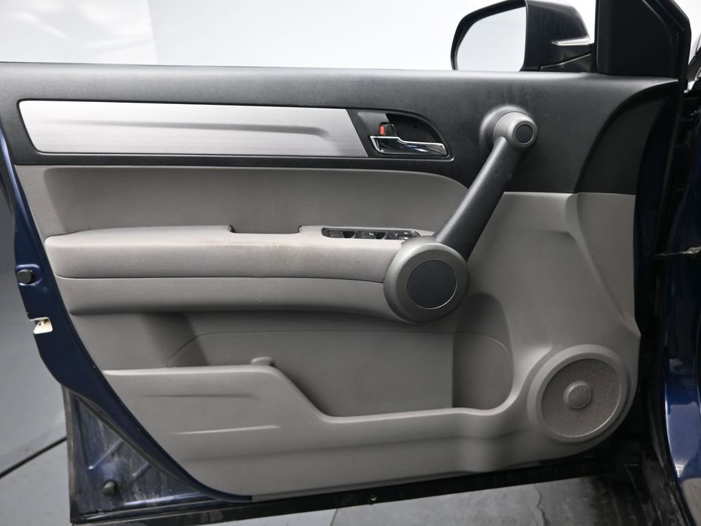 Used 2010 Honda CR-V EX image 19