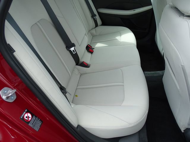 Used 2023 Hyundai Sonata SEL w/ Convenience Package FWD image 18