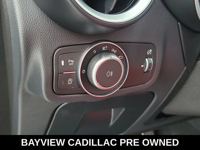 Used 2024 Alfa Romeo Stelvio Veloce AWD/4WD image 20