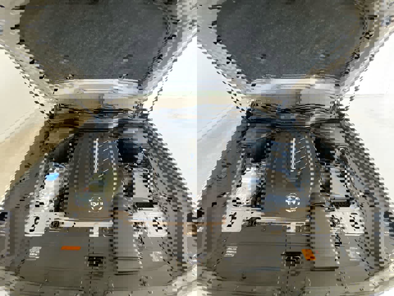 Used 2024 MAZDA CX-90 Plug-In Hybrid w/ Premium Plus image 27