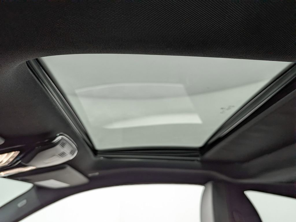 Used 2025 BMW 430i xDrive Coupe w/ M Sport Package image 13