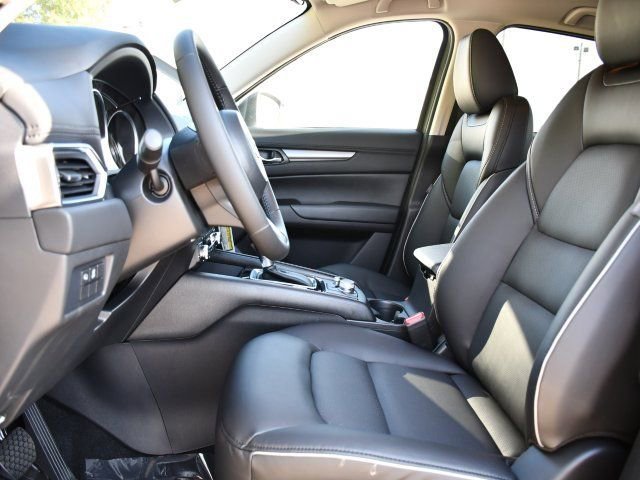 New 2025 MAZDA CX-5 AWD 2.5 S image 13
