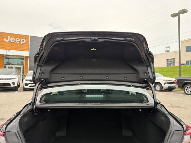 Used 2025 Toyota Camry SE FWD image 25