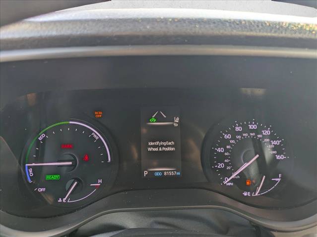 Used 2022 Toyota Sienna LE FWD image 10