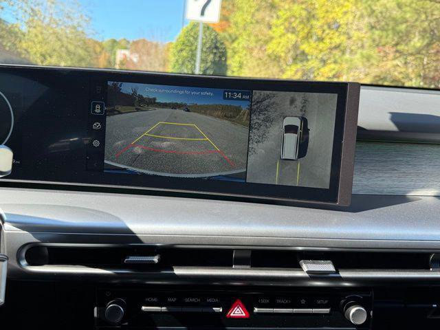 New 2026 Hyundai Ioniq 9 SEL image 18