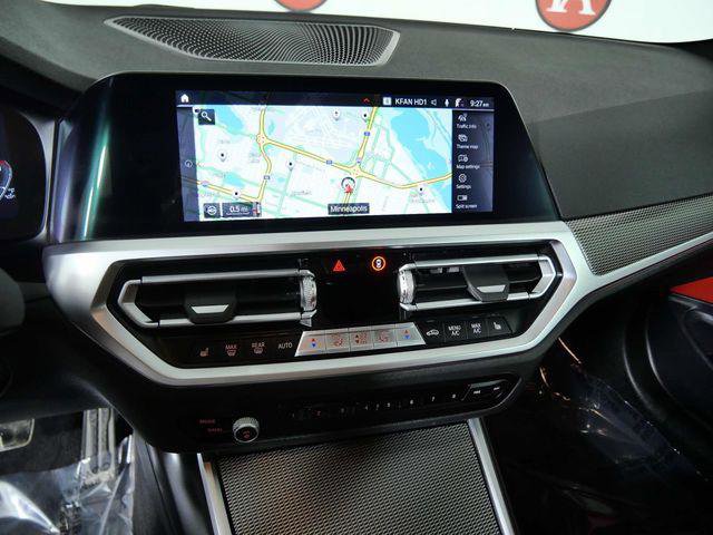 Used 2023 BMW M4 xDrive Competition w/ Parking Assistance Package image 20