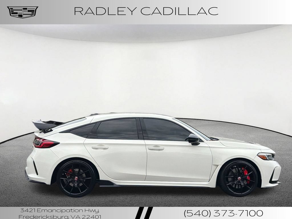 Used 2023 Honda Civic Type R image 20