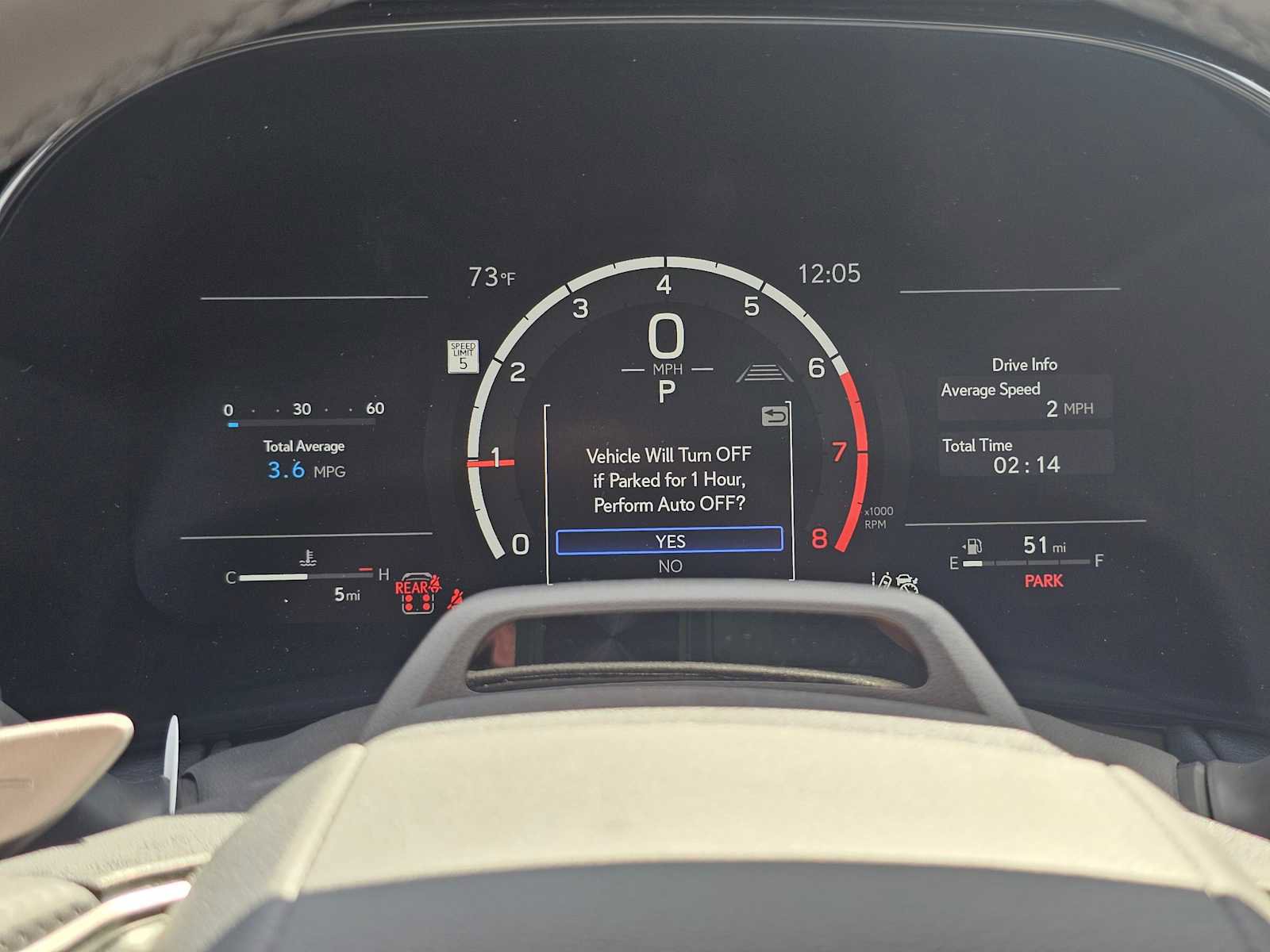 New 2026 Lexus TX 350 AWD image 29