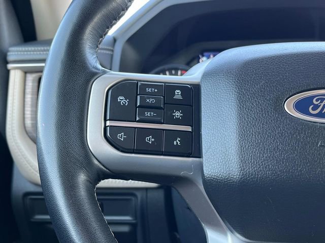 Used 2024 Ford Expedition Max Limited image 35