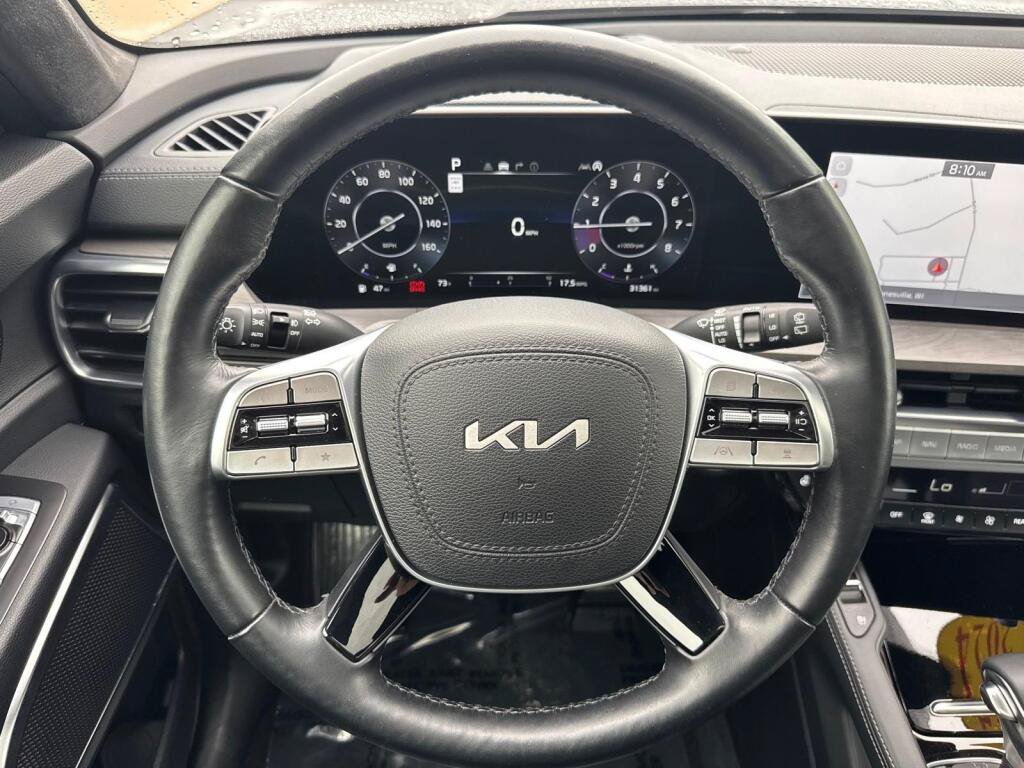 Used 2024 Kia Telluride SX Prestige X-Line AWD/4WD image 9