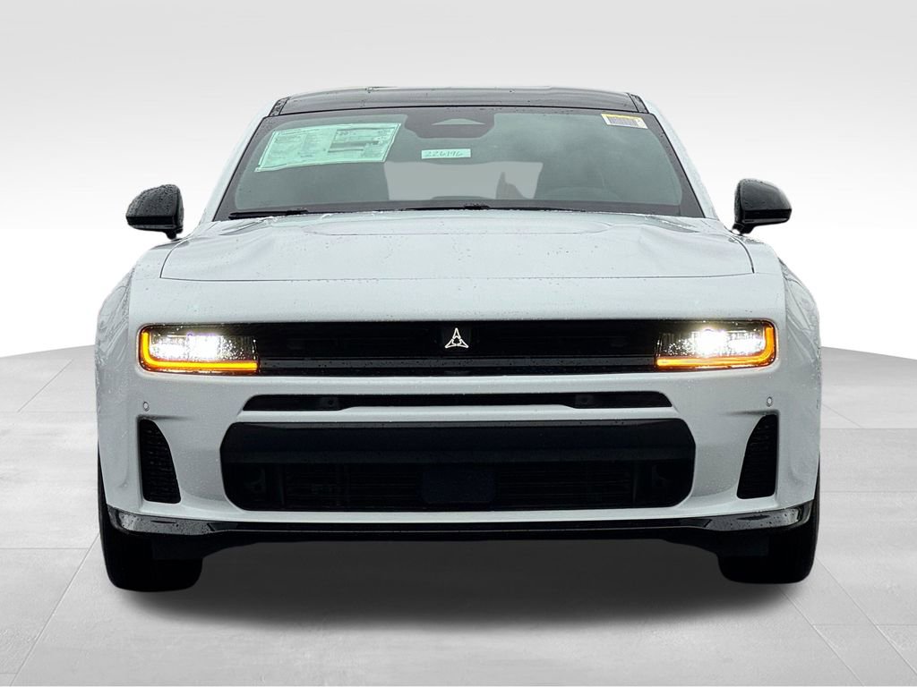 New 2026 Dodge Charger GT w/ Driver Convenience Group AWD/4WD video 2