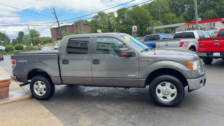 Used 2013 Ford F150 XLT w/ Mid Equipment Group AWD/4WD image 5