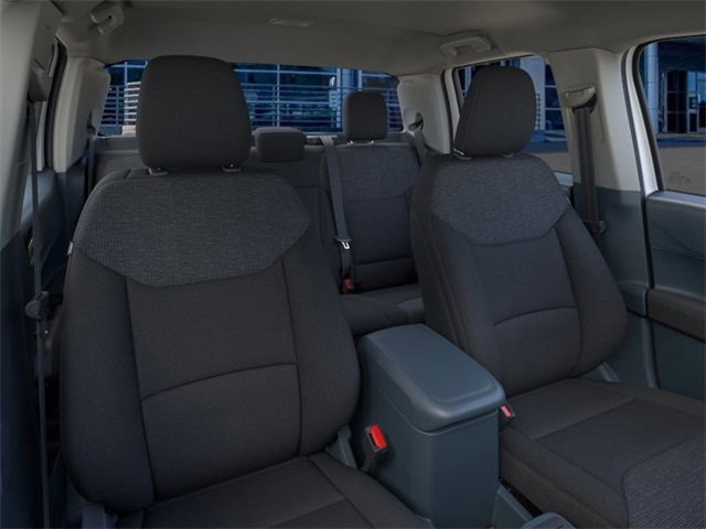 New 2026 Ford Maverick XL image 10