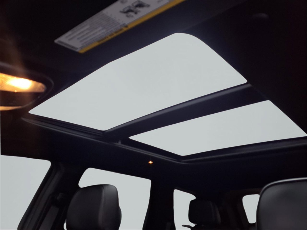 Used 2021 Jeep Grand Cherokee High Altitude image 14