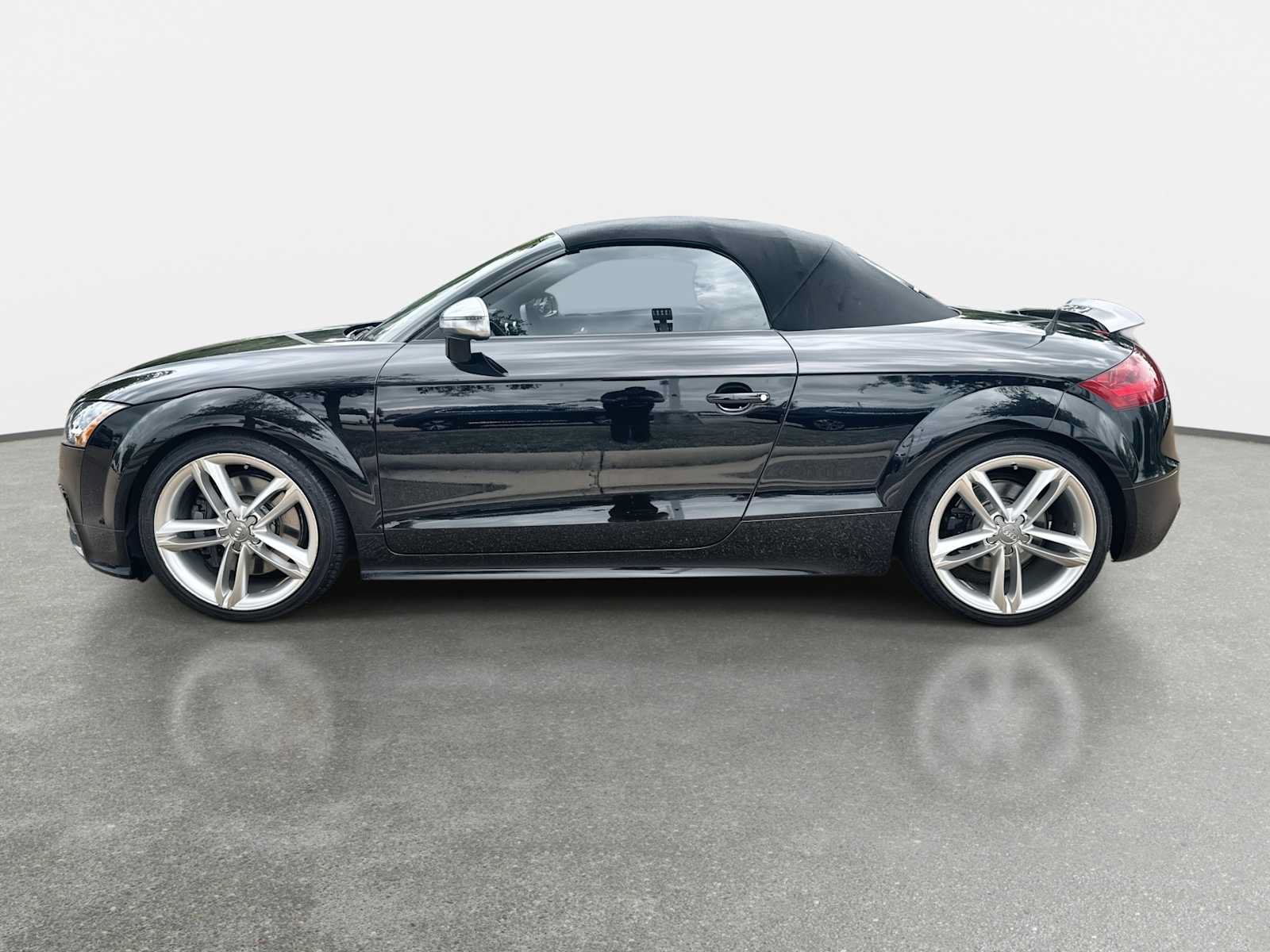 Used 2013 Audi TTS 2.0T Premium Plus AWD/4WD image 4