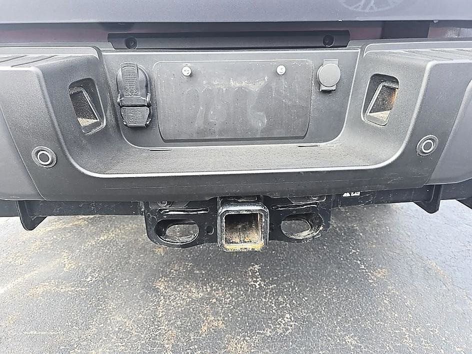 Used 2024 Ford F250 Lariat w/ Lariat Ultimate Package image 32