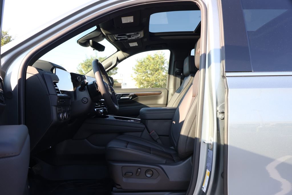 New 2026 Chevrolet Tahoe High Country w/ Sun And Tow Package image 15