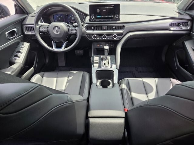 Used 2025 Acura Integra FWD image 12