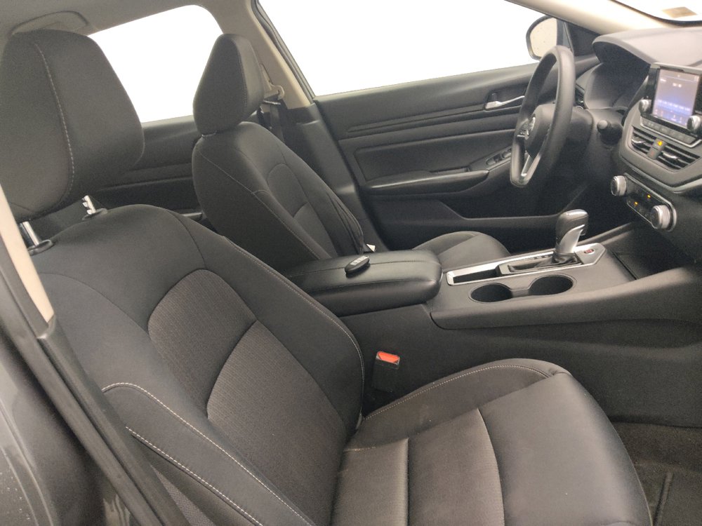 Used 2022 Nissan Altima 2.5 S FWD image 21
