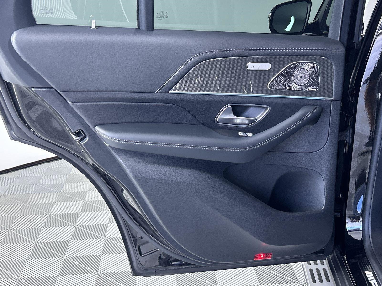 Used 2022 Mercedes-Benz GLE 53 AMG 4MATIC image 27