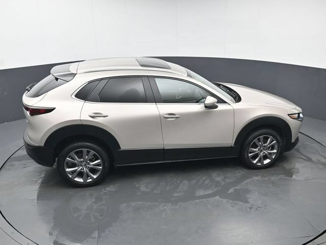 Used 2024 MAZDA CX-30 AWD 2.5 S w/ Preferred Package image 41
