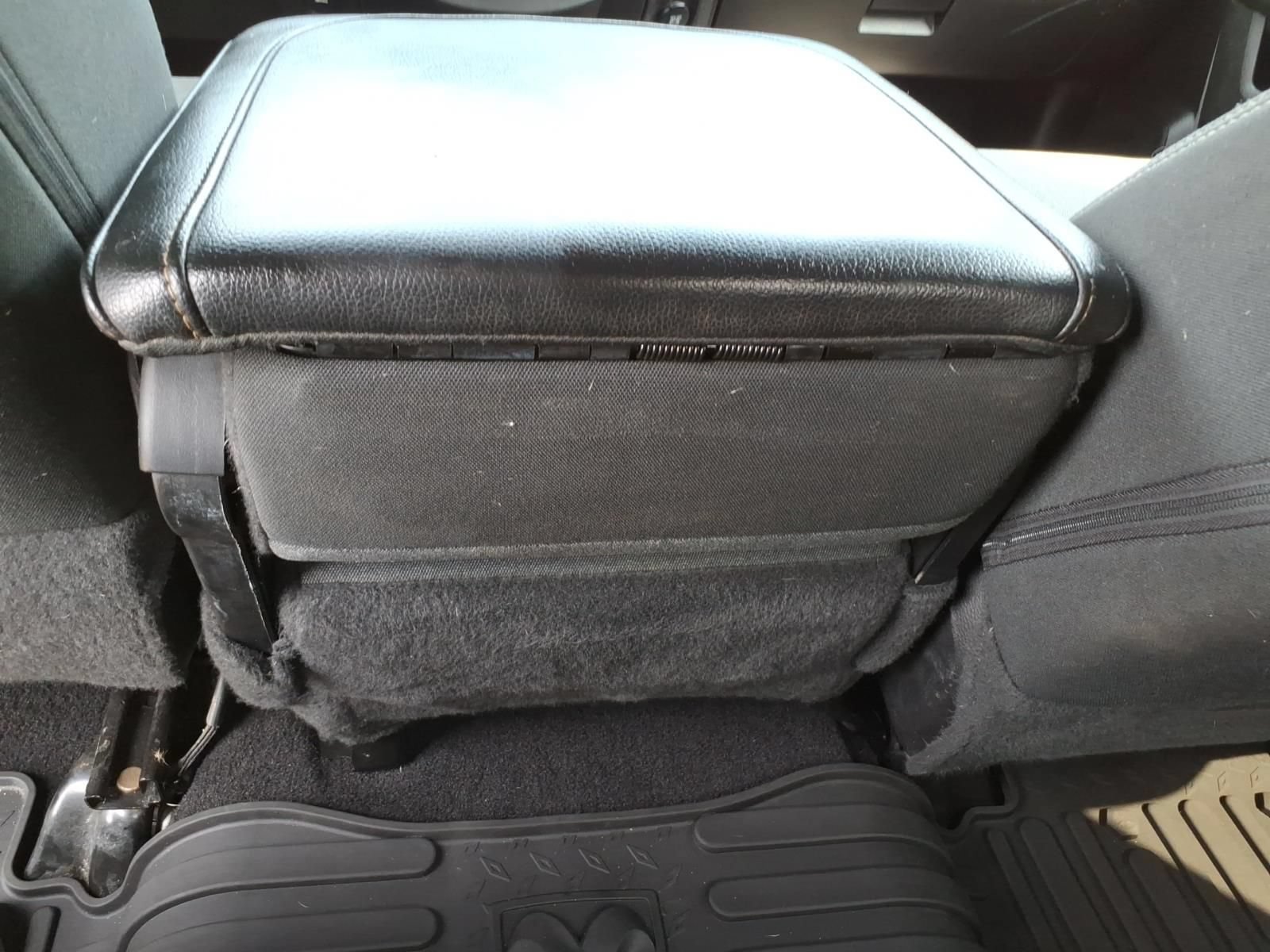 Used 2021 RAM 1500 Warlock w/ Luxury Group AWD/4WD image 17