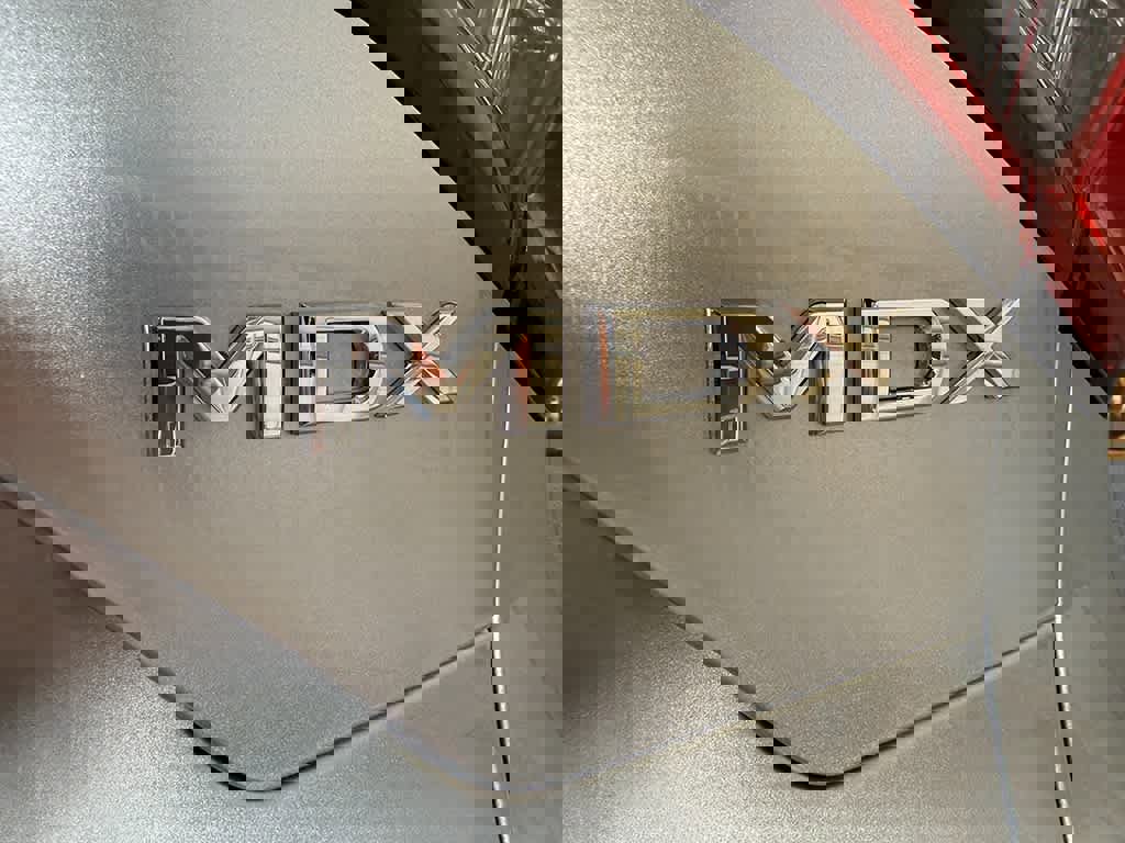 New 2026 Acura MDX A-Spec image 10