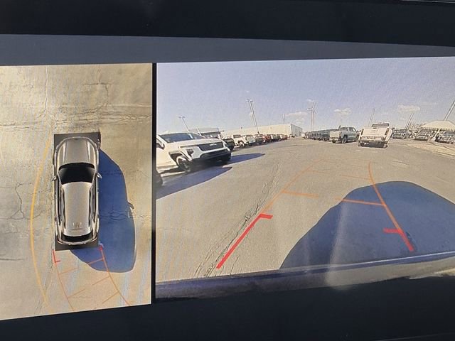 New 2026 Buick Envision Preferred image 5