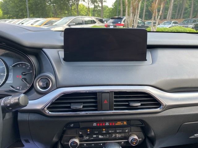 Used 2021 MAZDA CX-9 Grand Touring image 33