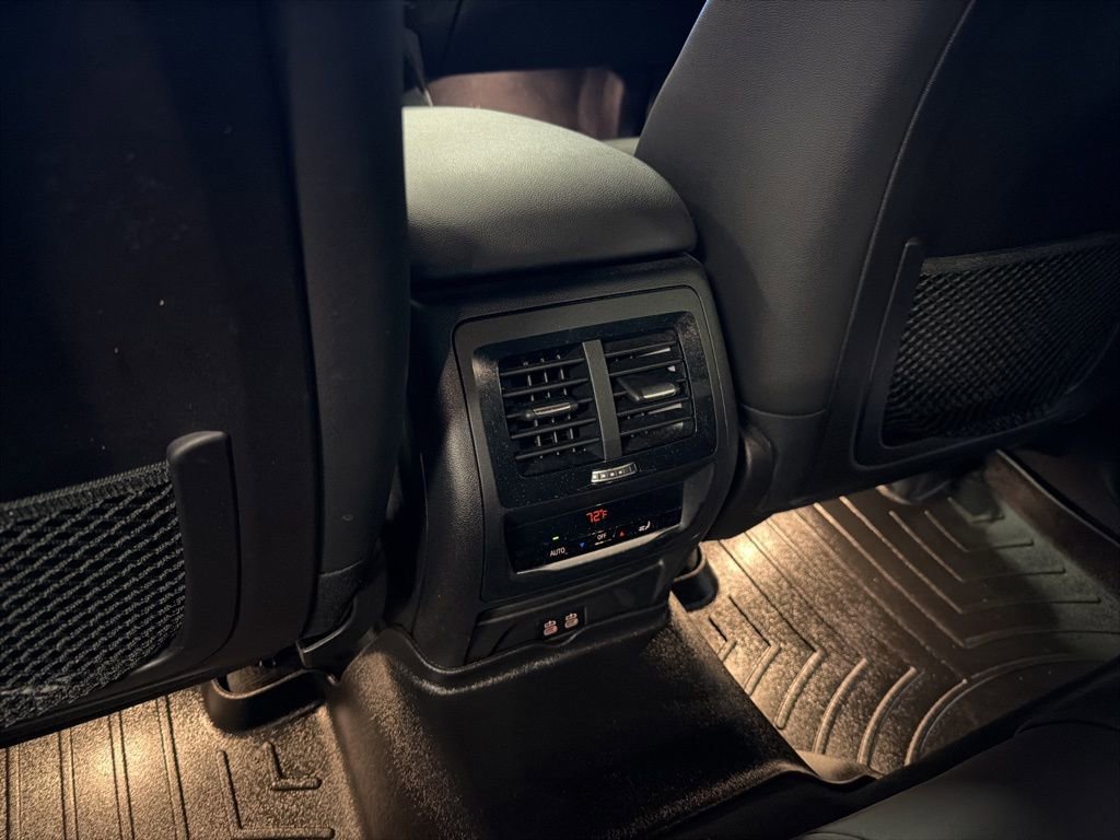 Used 2020 BMW X3 xDrive30e w/ Convenience Package image 21