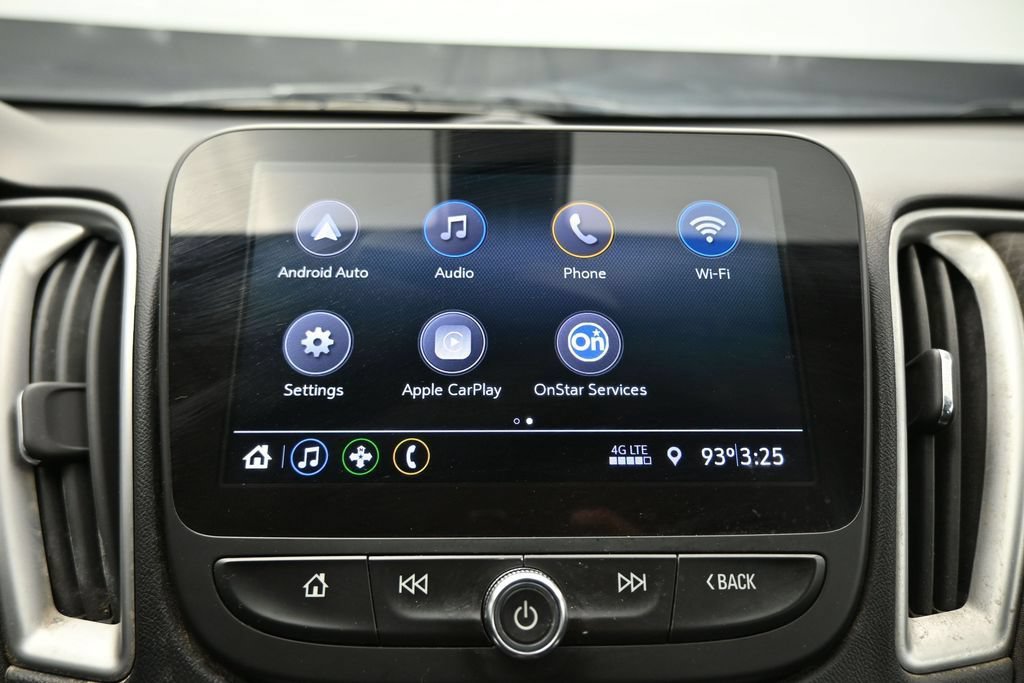 Used 2020 Chevrolet Malibu LS FWD image 17
