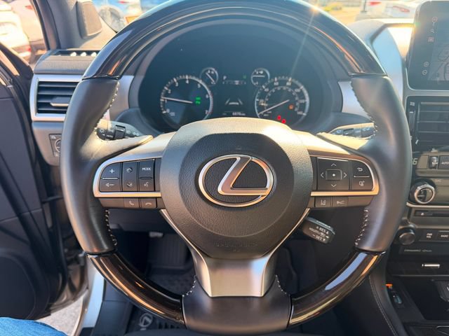 Certified 2023 Lexus GX 460 Premium w/ Premium Package AWD/4WD image 15