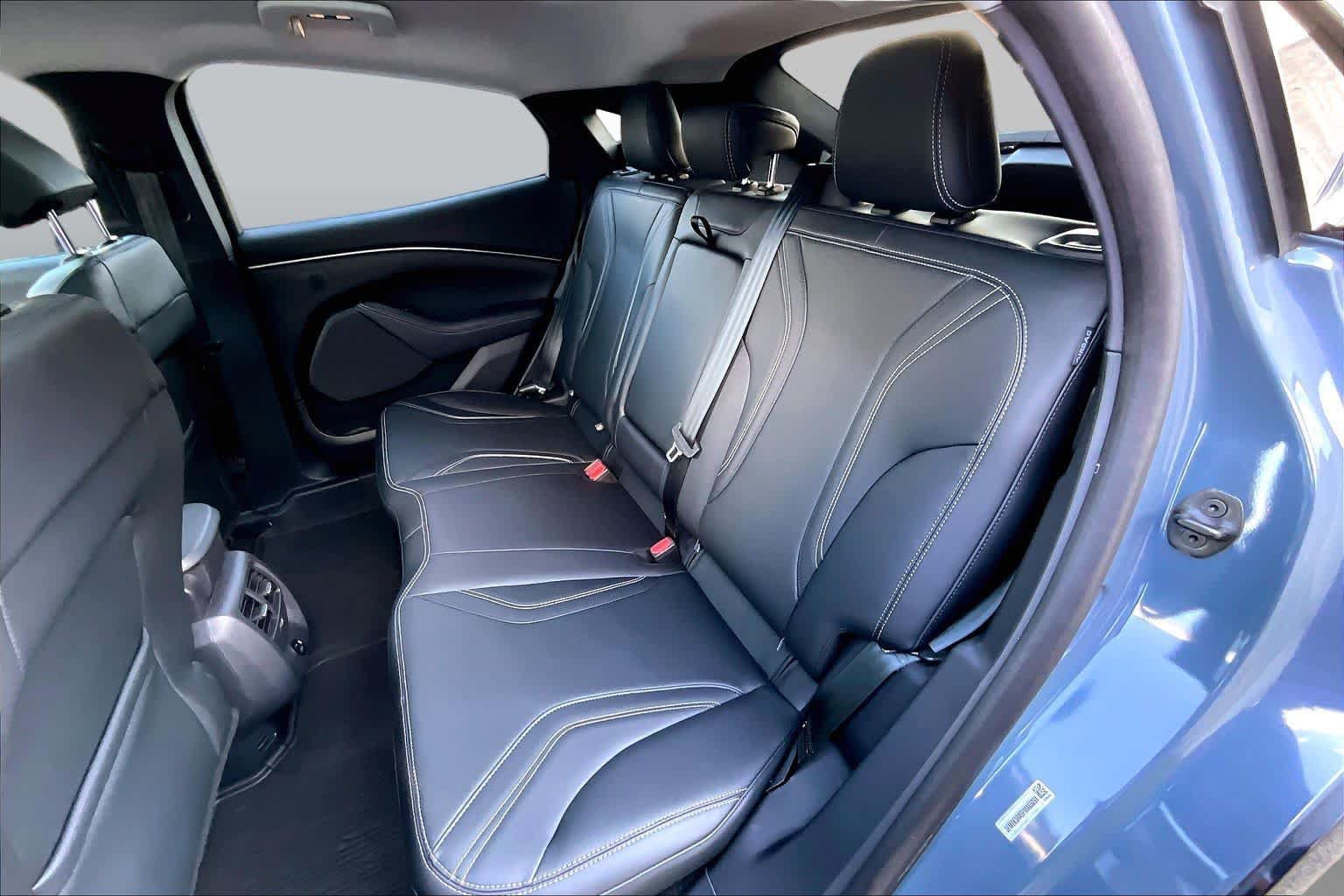 Used 2023 Ford Mustang Mach-E Premium RWD image 22