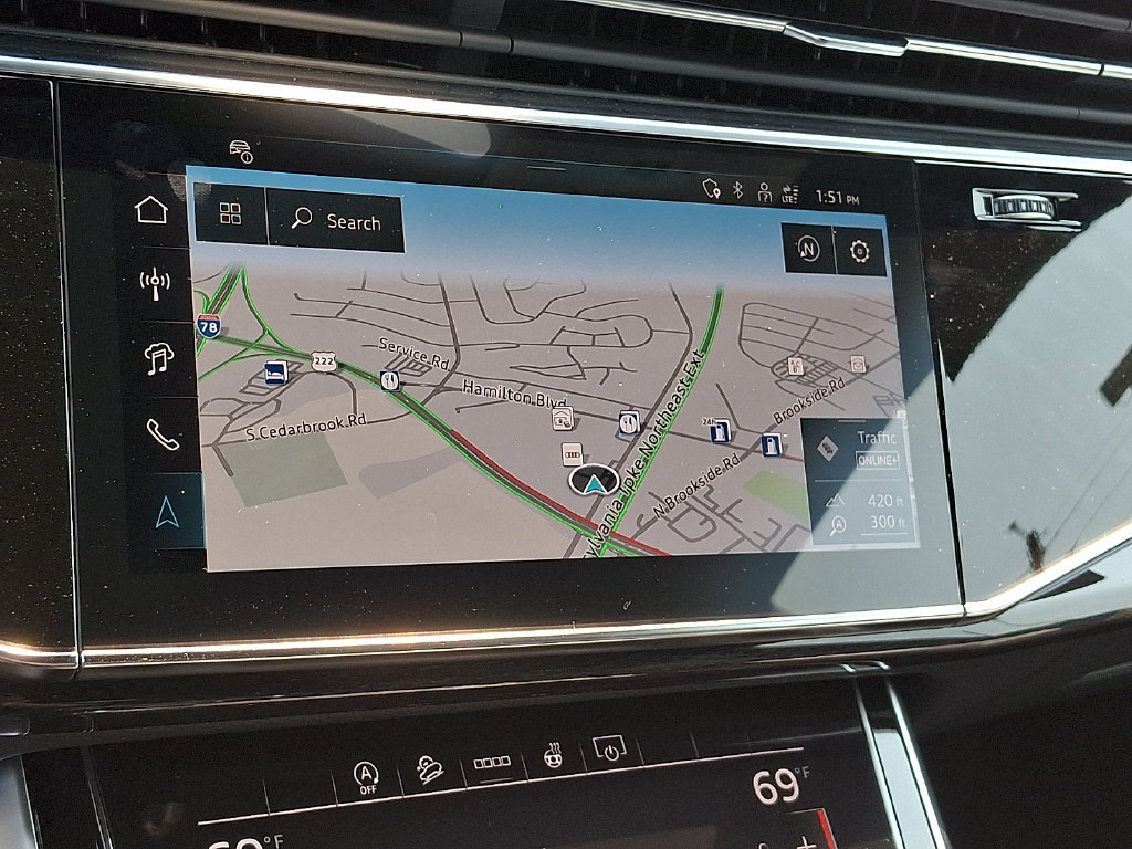 New 2026 Audi Q8 Premium Plus AWD/4WD image 3