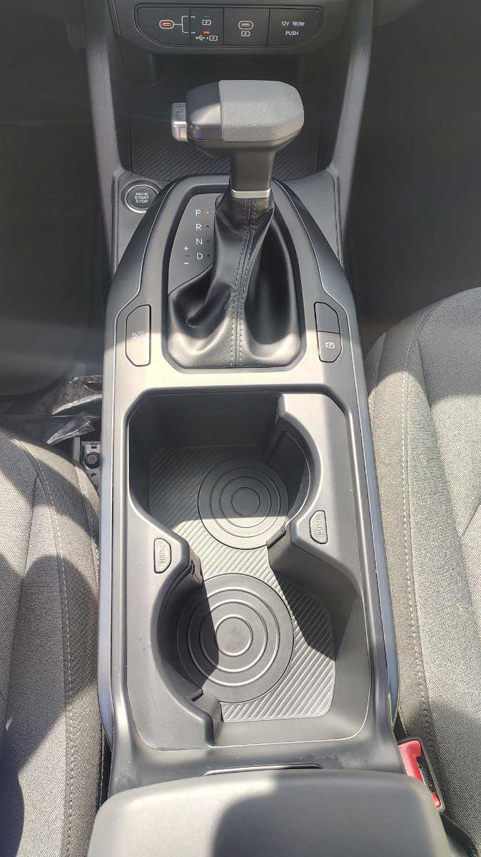 Used 2025 Kia K4 FWD image 20
