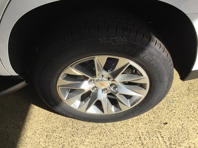 New 2026 Chevrolet Tahoe Premier image 16