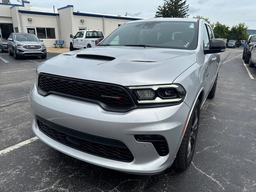 Used 2023 Dodge Durango R/T RWD image 51