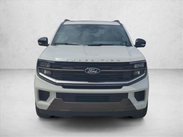 New 2027 Ford Expedition Max King Ranch AWD/4WD image 5