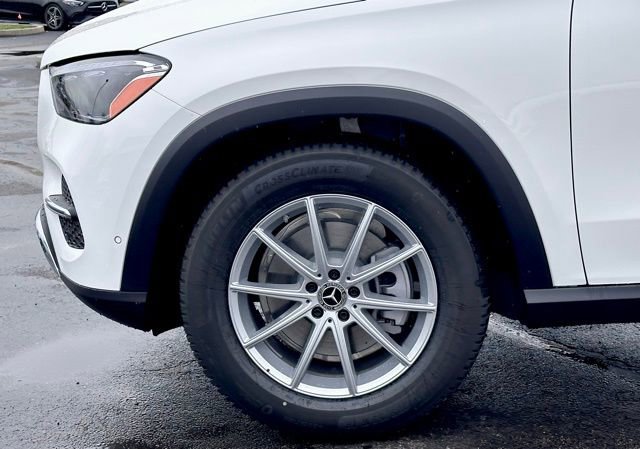 New 2026 Mercedes-Benz GLE 350 4MATIC image 7