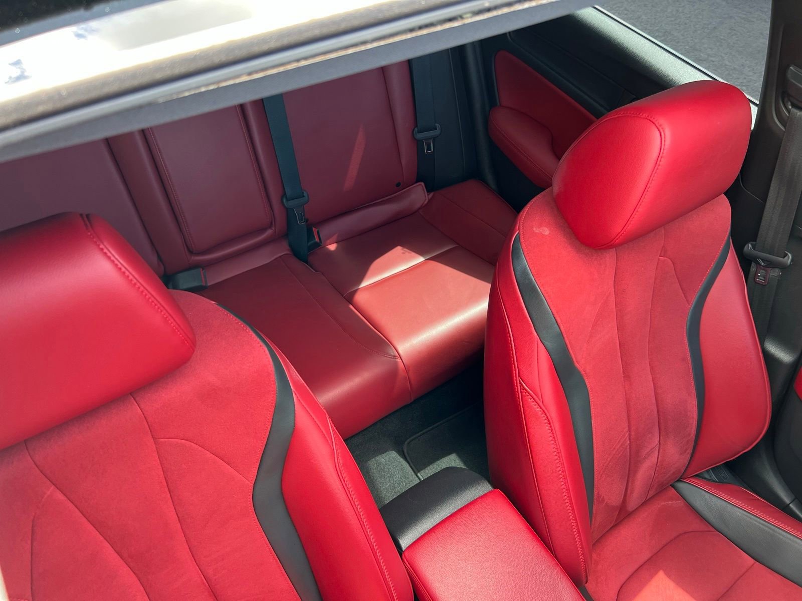 Used 2023 Acura Integra A-Spec image 12