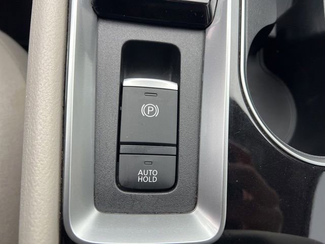 Used 2020 Nissan Altima 2.5 SV image 22