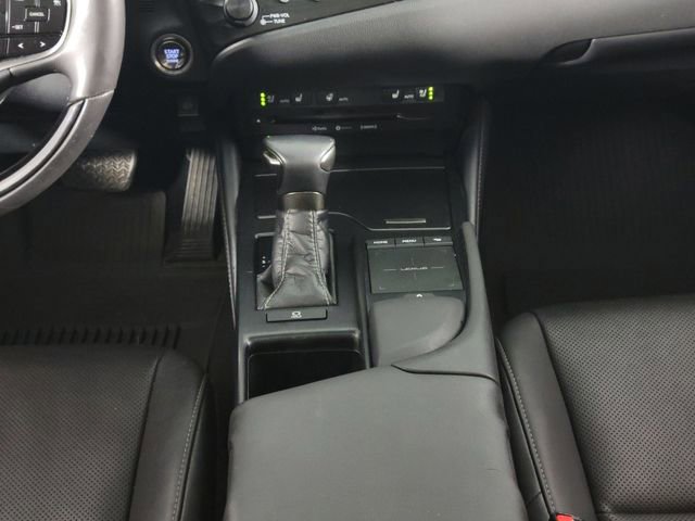 Used 2020 Lexus ES 350 w/ Premium Package FWD image 26