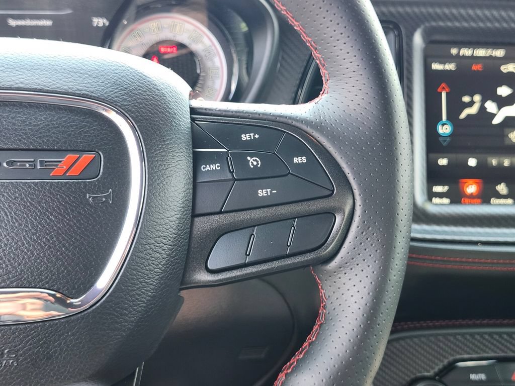 Used 2023 Dodge Challenger R/T Scat Pack RWD image 25