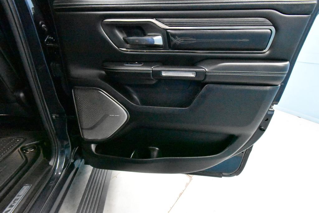 Used 2020 RAM 1500 Limited AWD/4WD image 27