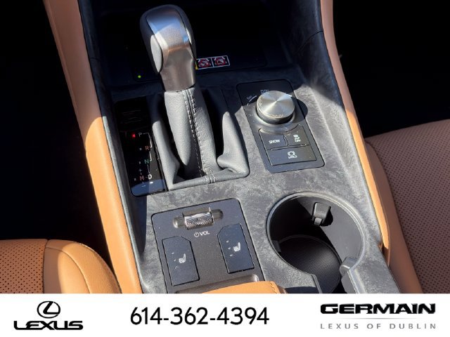 New 2026 Lexus IS 350 F Sport AWD/4WD image 18