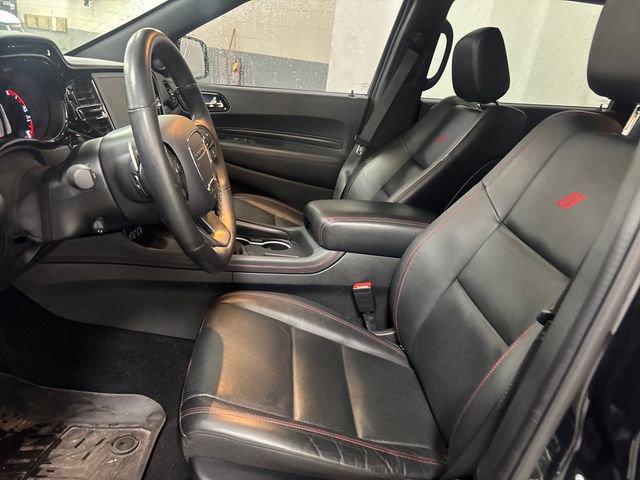 Used 2023 Dodge Durango R/T w/ Tow 'N Go Package image 14