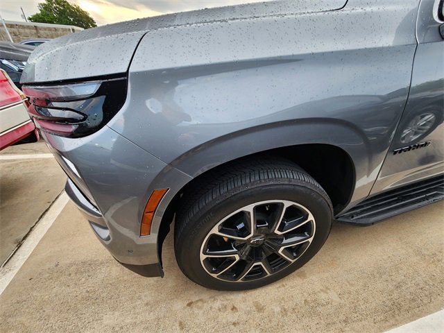 Used 2026 Chevrolet Tahoe RST w/ Comfort Package RWD image 7